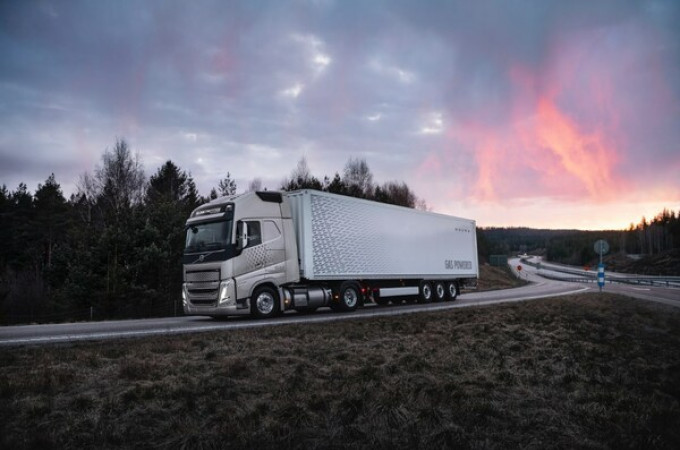 Westport and Volvo to establish joint venture for commercialising HPDI