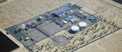 Nikola to sell hydrogen hub in Arizona to Fortescue Future Industries