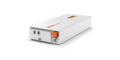 Forsee Power launches new heavy-duty electric vehicle battery