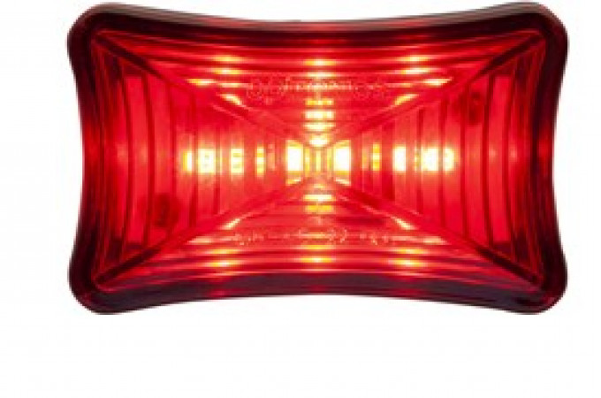 Optronics launches larger marker and clearance lights for truck-trailers