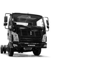 Bollinger begins pilot production of Class 4 battery electric trucks