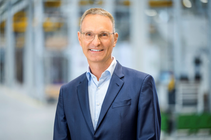 Krone appoints new member to the supervisory board
