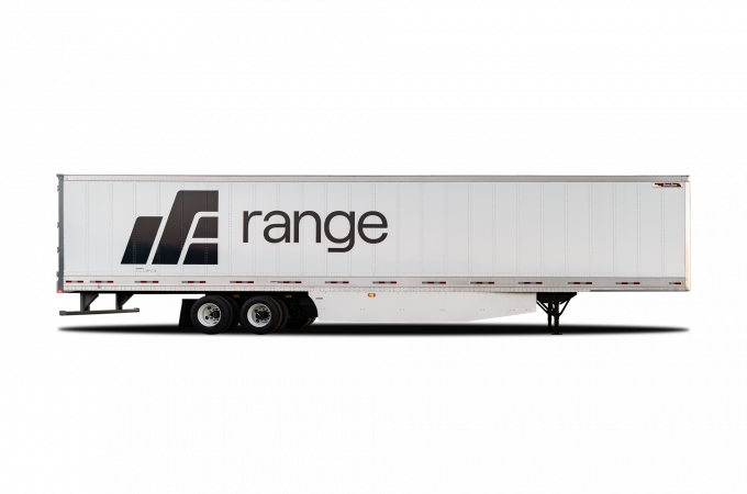 Range electric trailer eligible for CARB voucher scheme