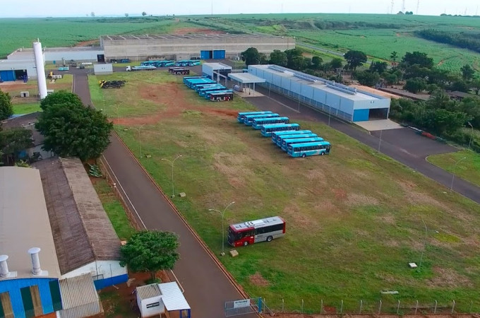 Caio celebrates seven years of operation in Barra Bonita with 3,000 bus bodies produced