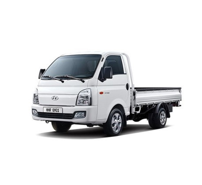 Hyundai, Kia to discontinue diesel-powered light-duty trucks in favour ...