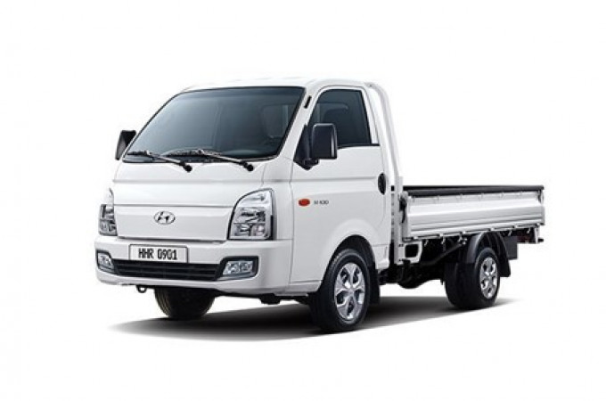 Hyundai, Kia to discontinue diesel-powered light-duty trucks in favour of LPG