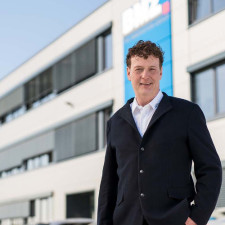 Reshuffle at the executive level of BMZ