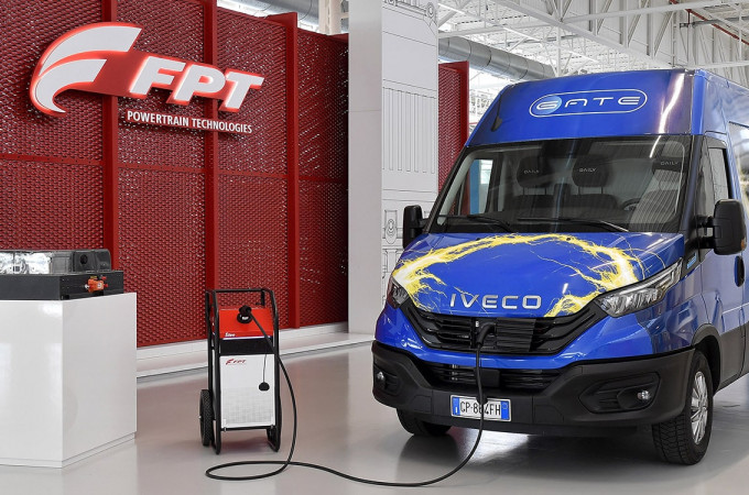 FPT signs deal for second-life battery project
