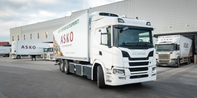 Kempower signs agreement with Norwegian food retailer