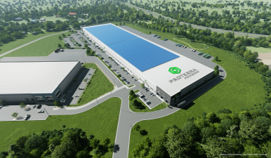 Proterra files for bankruptcy