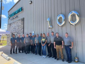 Navistar opens 100th Fleetrite aftermarket location