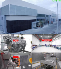 M&M opens EV battery testing laboratory in Tamil Nadu