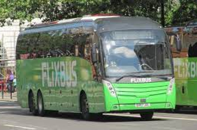 FlixBus to enter Indian market next year