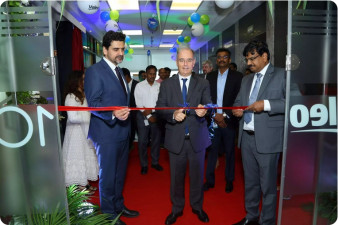 Valeo India inaugurates Satellite Technical Centre in Bengaluru