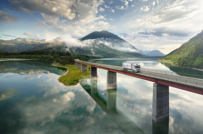 Daimler Truck publishes Green Financing Framework to fund ‘green’ projects