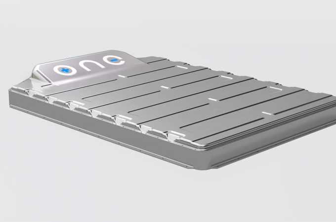 ONE developing LFP battery with performance nearly matched to NMC