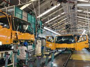 Fuso celebrates 50 years of manufacturing in Indonesia  