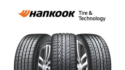 Hankook, the rise of an Eastern tyre manufacturing giant