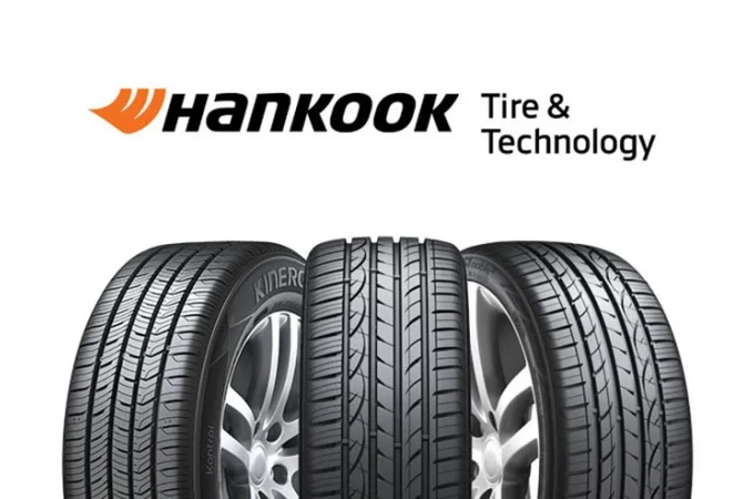 Hankook, the rise of an Eastern tyre manufacturing giant