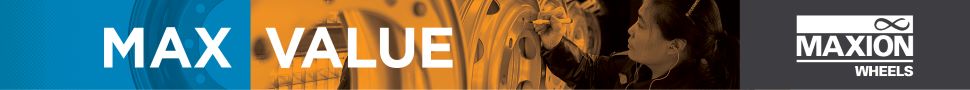 Maxion Wheels Global Header Advert WTDYB Value SEP 2023