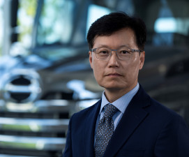 Hino Motors USA appoints new President and CEO