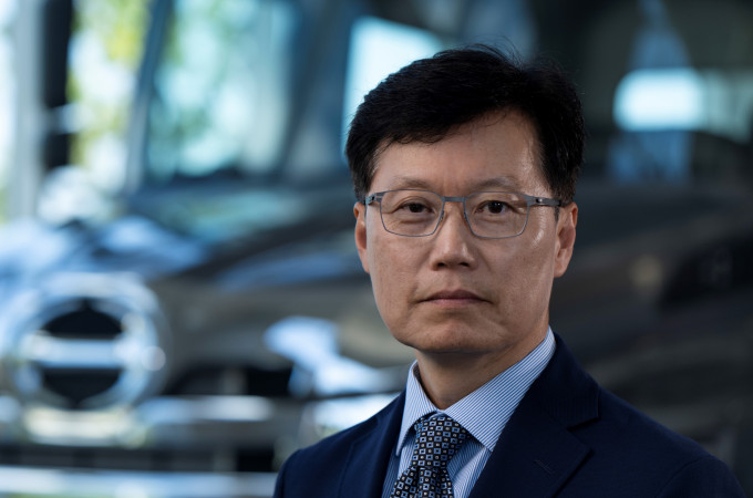 Hino Motors USA appoints new President and CEO
