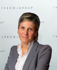 Iveco Group names Anna Tanganelli as new CFO