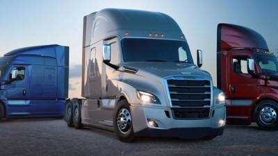 China’s Eve Energy confirms stake in US truck battery JV