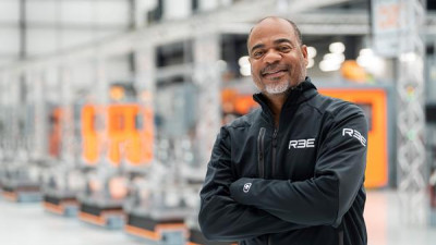 Carlton Rose appointed Chairman of REE’s Board of Directors