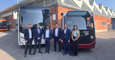 Otokar acquires Mauri Bus System, securing its foothold in the Italian market