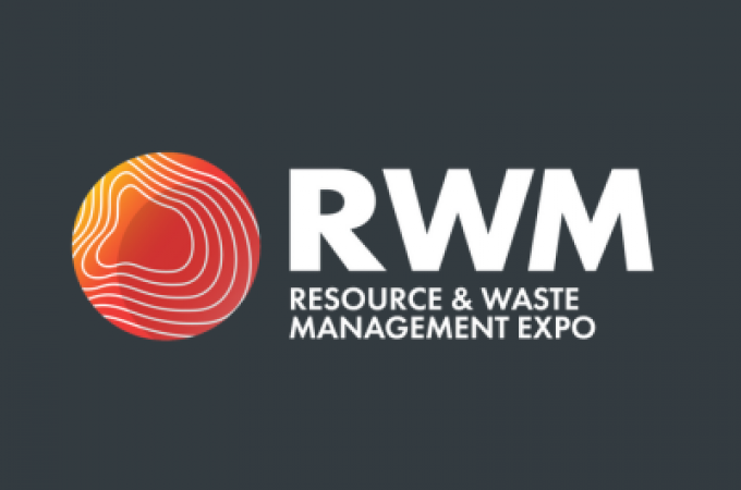 T&BB report from Resource & Waste Management Expo 2023 at NEC Birmingham