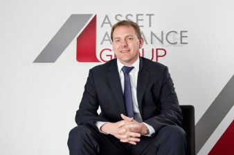 Asset Alliance Group appoints new Managing Director
