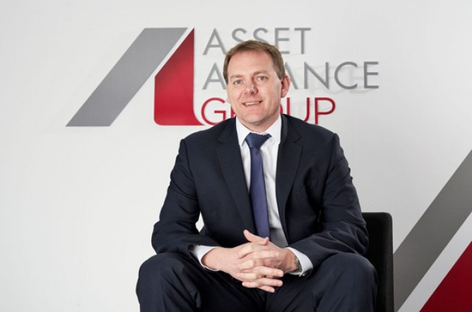 Asset Alliance Group appoints new Managing Director