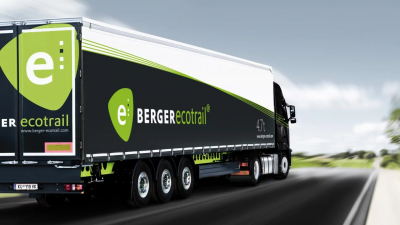 Schmitz to acquire 49% stake in Berger Fahrzeugtechnik