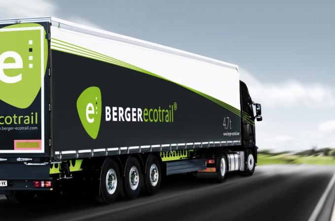 Schmitz to acquire 49% stake in Berger Fahrzeugtechnik
