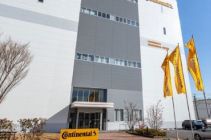 Continental opens hose line competence centre for hydrogen powertrains in Japan
