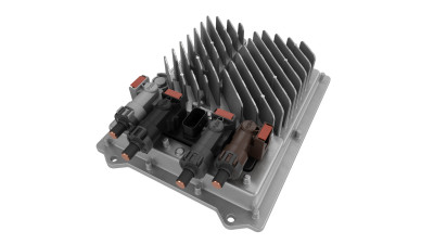 Eaton signs supply agreement with first OEM for 48-volt programmable aftertreatment heater controller