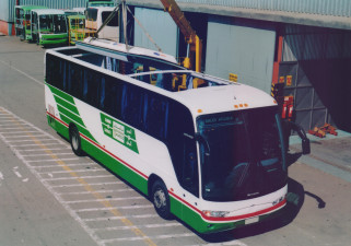 Bespoke bus and coach designs key to success in the Middle East for over 30 years, says VWCO