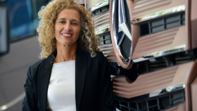 Mercedes-Benz do Brasil appoints new Director of Truck and Aggregate Production