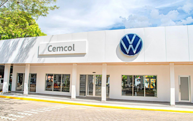 New sales and service outlets in Mexico and Honduras takes VWCO network of dealer representatives to over 350 worldwide