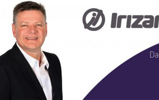 Irizar South Africa appoints new GM