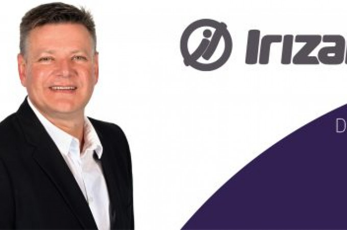 Irizar South Africa appoints new GM
