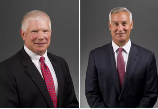 Andrew D Ross takes over as President of Parker Hannifin