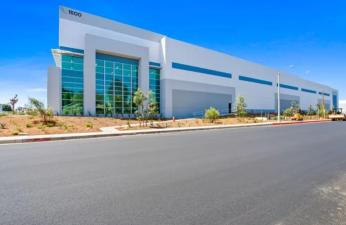Mullen opens new 1 GWh battery facility in Fullerton, California