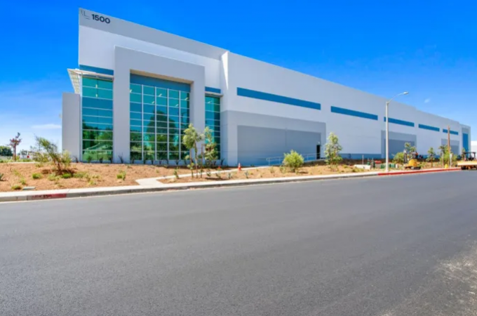 Mullen opens new 1 GWh battery facility in Fullerton, California