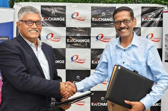 DICV signs deal with B2B digital marketplace specialist on used BharatBenz CVs