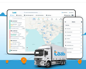 RPG Group launches new fleet management platform under new company name of Taabi Mobility