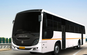 Ashok Leyland wins record order of 1,666 buses from Tamil Nadu state