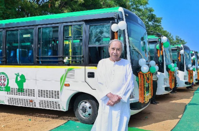 Odisha Government’s affordable bus scheme to deliver 300 BharatBenz buses to the state