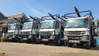 Nusatama in feasibility study to assemble Norinco electric trucks in Indonesia